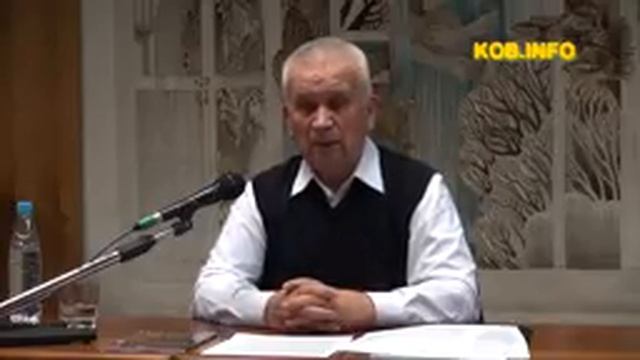 Зазнобин В  М   Как избавиться от печального наследия Атлантиды  21  12  2013 г