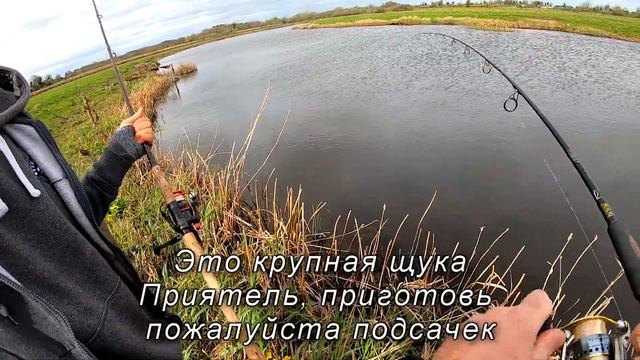 Never shave before fishing! Никогда не брейся перед рыбалкой! Fishing in Ireland. Рыбалка в Ирланди смотреть онлайн
