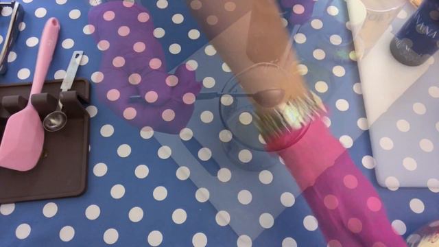 BUBBLE SCOOPS full recipe | 🍧How to make bubble bath scoops | with packaging ideas смотреть онлайн