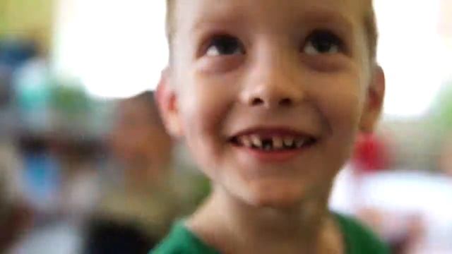 Хэллоу Китти в Дедском Саду на день именинника смотреть онлайн