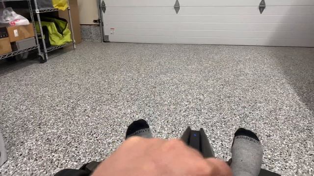 Ninebot Gokart Pro Review