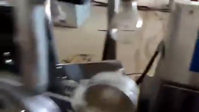Continuous Inkjet Printer EC-JET1000 смотреть онлайн