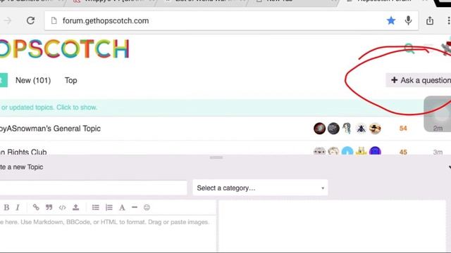 2 Ways To Make Your Game Popular On Hopscotch смотреть онлайн