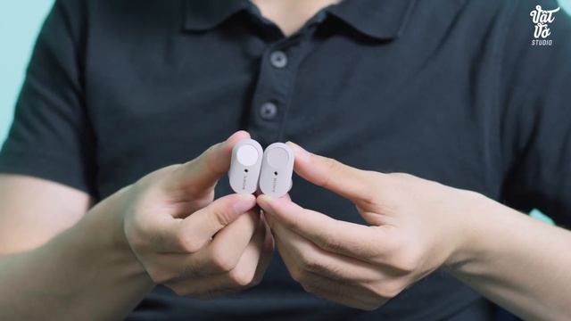 Đánh giá nhanh Sony WF 1000XM3: chống ồn cực đỉnh смотреть онлайн