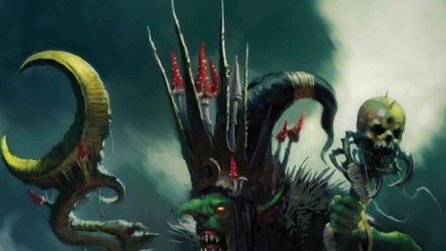 12. Несущие Рассвет (Dawnbringers) - Предвестники - Дуробрёхи смотреть онлайн