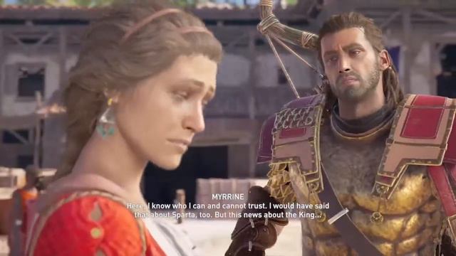 Assassin Creed Odyssey* смотреть онлайн