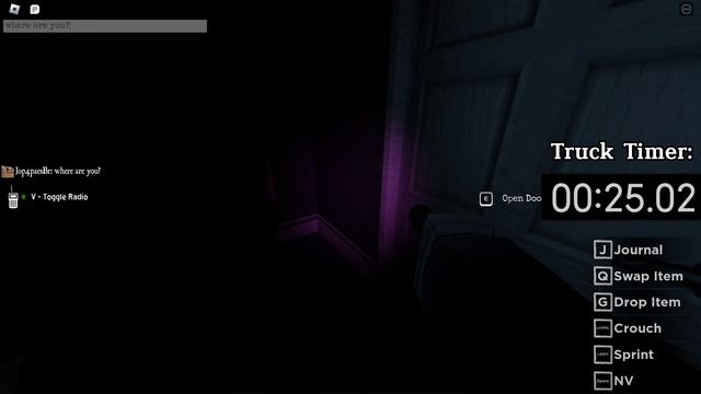 ROBLOX Blair - FASTEST Solo Speedrun EVER - Ghost Only, 56 Seconds смотреть онлайн
