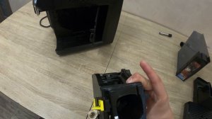 Кофемашина PHILIPS Series 2200