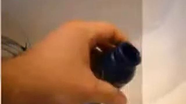 Светящийся цветок своими руками