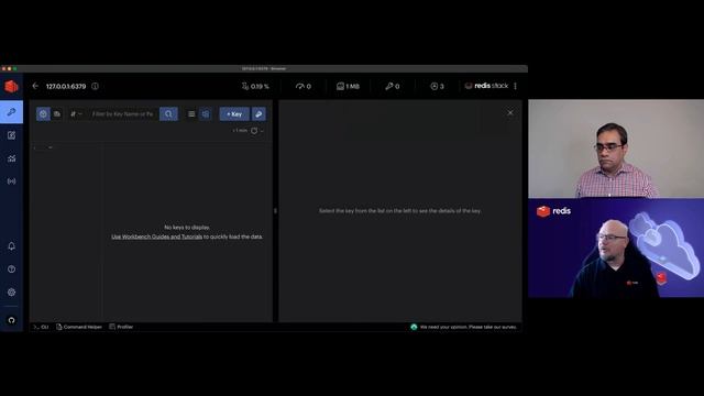 How to Level Up Your Relational Database смотреть онлайн