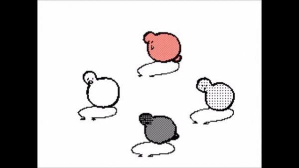 I feel GOOD !! Animation