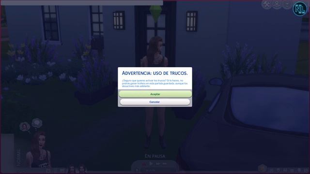 Los Sims 4 PS4 | PS5 TRUCOS CÓMO subir HABILIDADES Ep. 14: SUBIR habilidad PIANO 🎹 смотреть онлайн