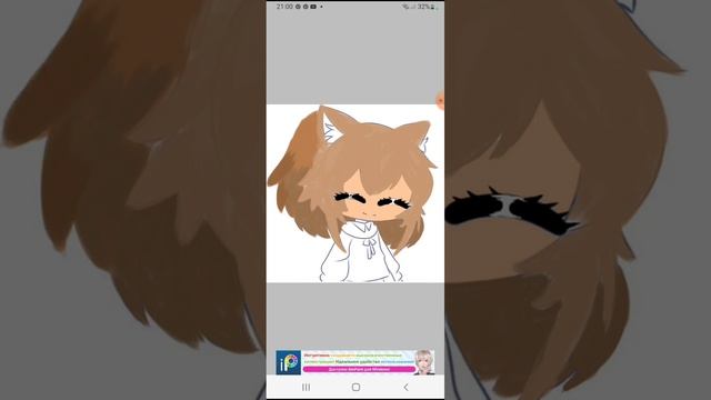 расскрашиваю гача персов из пинтераста смотреть онлайн