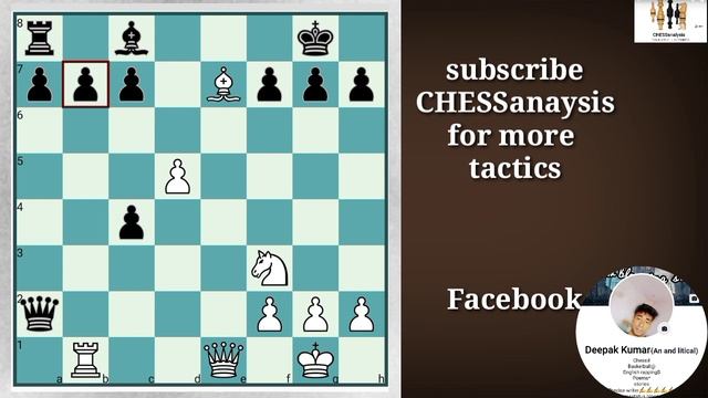 Stockfish doesn't like this exchange sacrifice chess tactics to win faster advance tactics puzzles смотреть онлайн