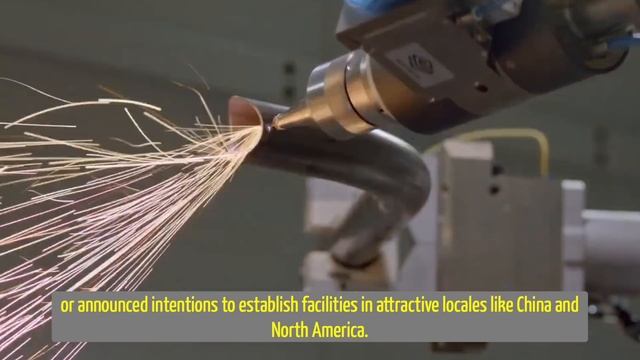 China's new energy vehicles shocked the US and Europe at the Munich Motor Show! смотреть онлайн