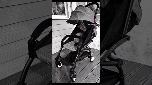 Прокат Super Mama /аренда детских колясок в СПб/
