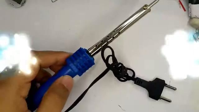 Inside the cheapest soldering iron || Price 0.5$ only смотреть онлайн