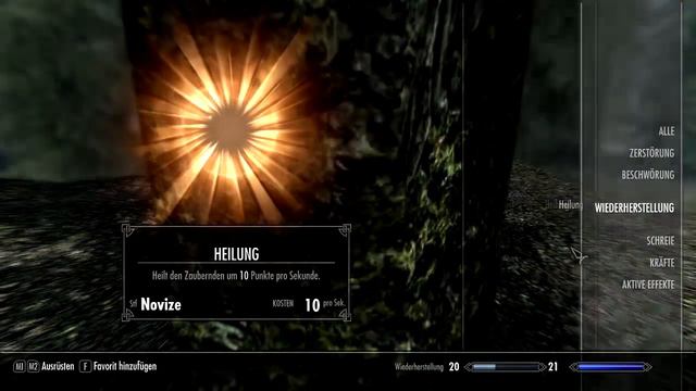 SKYRIM LEGENDARY EDITION [HD] #014 - Willkürliche Explosionen ► Let's Play Skyrim