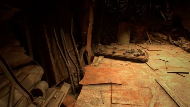 Resident Evil 7: Biohazard - VHStream 7 - PC 2017 смотреть онлайн