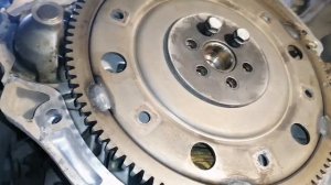 Toyota Corolla (1nz-fe) Замена Коренного И Лобового Сальников Коленвала...