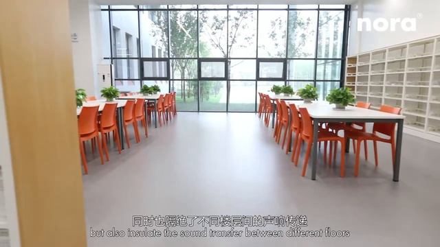 Weifang Hansen International School, Weifang City, Shandong Province, China смотреть онлайн