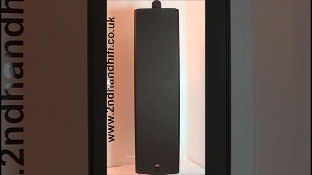 B&W 803 Series 2 смотреть онлайн