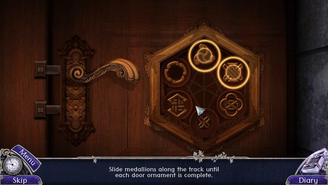 Fairy Tale Mysteries - The Puppet Thief - ÉLŐ - 1.rész - HUN смотреть онлайн