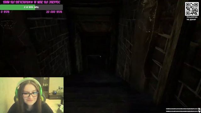 ЧУ-ЧУ МАЗАФАКА С ПИРОЖКОМ ФИНАЛ - [Choo-Choo Charles] (Стрим) ПРОХОЖДЕНИЕ #2 смотреть онлайн