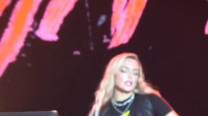 MARY GU(День Молодежи 2024,Ходынское поле,29.06.2024)