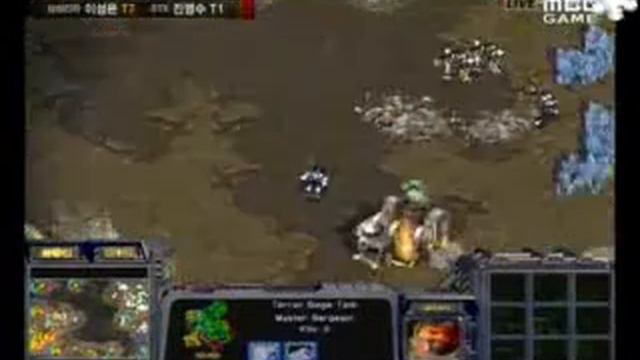 FBH vs Hwasin Pt3/4 On Loki II смотреть онлайн