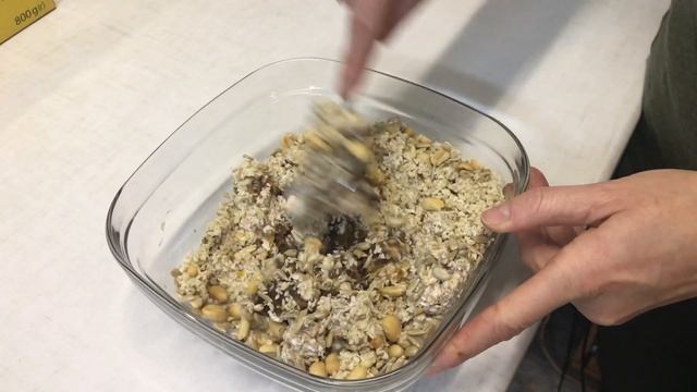 РУКИ В МУКЕ| Фитнес батончик! БЕЗ САХАРА!Полезные сладости совсем не сложно приготовить! Пп сладост смотреть онлайн