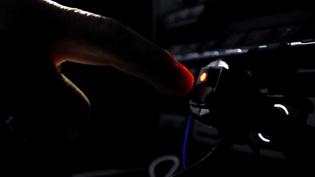 Ballard Inc - The all new Safe/Tek Roof Mag Safety Light is finally here!! смотреть онлайн