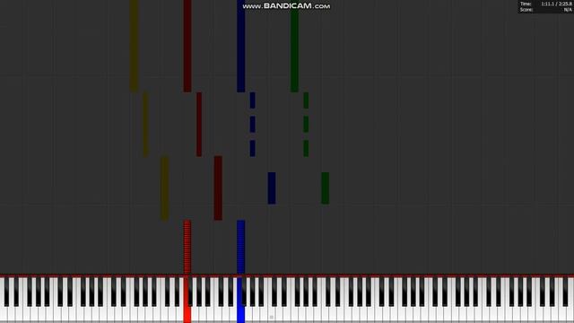 Dark MIDI - No Limits Android Ringtone смотреть онлайн