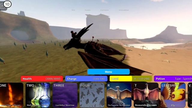 Обзор на Вудона и Джу Джу смотреть онлайн