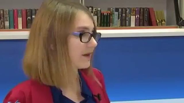 педагог-психолог МАОУ-СОШ № 4 Совинская Н.А. о том, как вести себя в новом коллективе смотреть онлайн