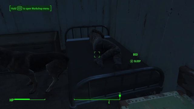 I Become Walter White in Fallout 4 смотреть онлайн