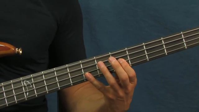 bass guitar lesson imperial march darth vader star wars theme смотреть онлайн