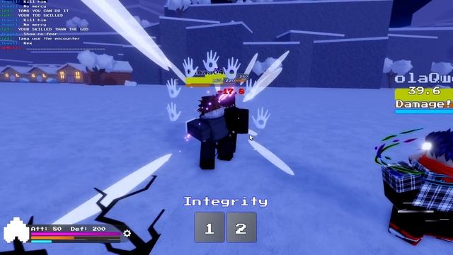 DO NOT UNDERESTIMATE THIS CHARACTER! || ( Alternate Battlegrounds / SoulShatters ) Roblox смотреть онлайн