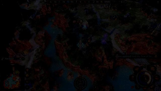 Heroes VII - Tanis' Story - Academy - Mission 3: The Story of Princess Ghali and Four Suitors смотреть онлайн
