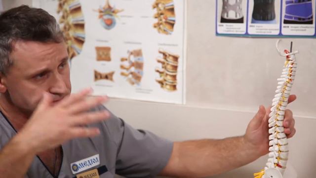 Як правильно лікувати спину? Який спосіб лікування хребта обрати? Частина #2 смотреть онлайн