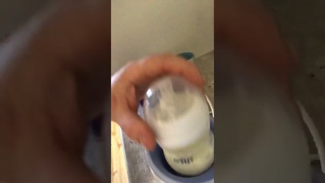 Как пользоваться подогревом для бутылочек philips Avent смотреть онлайн