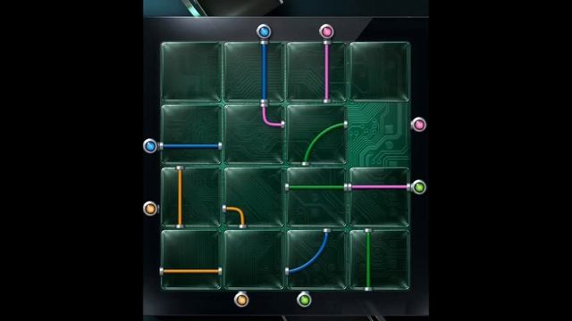 The Heist Game - Electrical Wiring Sliding Puzzle - Level 11 Walkthrough / Solution смотреть онлайн