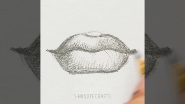 21 SMART DRAWING HACKS смотреть онлайн