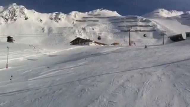 Обергургль смотреть онлайн