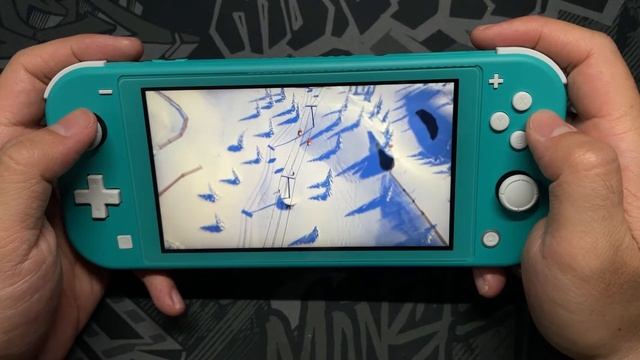 Grand Mountain Adventure: Wonderlans Gameplay On Nintendo Switch смотреть онлайн