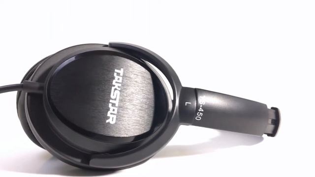 Takstar TS-450 Stereo Headphone смотреть онлайн
