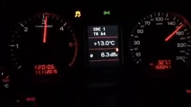 Audi a4 2.0 TDI смотреть онлайн