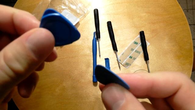 Инструмент для разборки телефонов с Gearbest смотреть онлайн