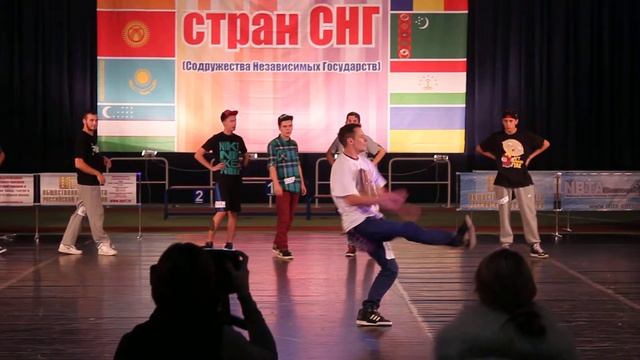 Кубок стран СНГ,г. Губкин, Белгородской области, 2013 смотреть онлайн