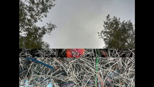 Нововоронеж 2017 Октябрь НD